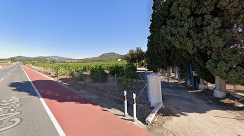 Foto 3 de Terreno en venta en Plaça Poligono 28, 44, La Loma - Las Lomas, Náquera
