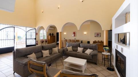 Photo 5 of House or chalet for sale in Diseminados Hacienda Nueva, 15, Lora del Río, Sevilla