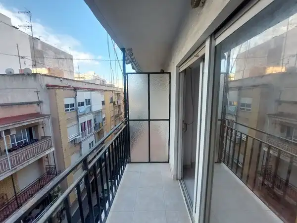 Terrassa de Pis en venda en Orihuela