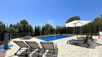 Garden of House or chalet for sale in Alaior  with Air Conditioner, Private garden and Terrace