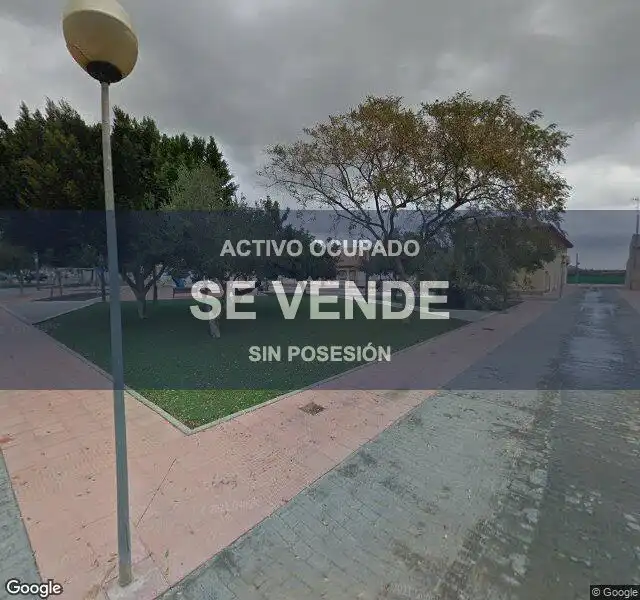Piso en venta en Torre-Pacheco