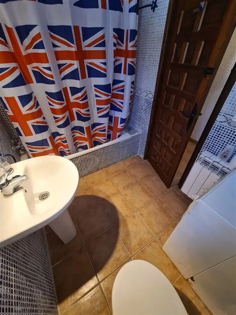 Apartamento de alquiler en Carrer del Pi de Baltasar, 14, Platja de Mont-roig