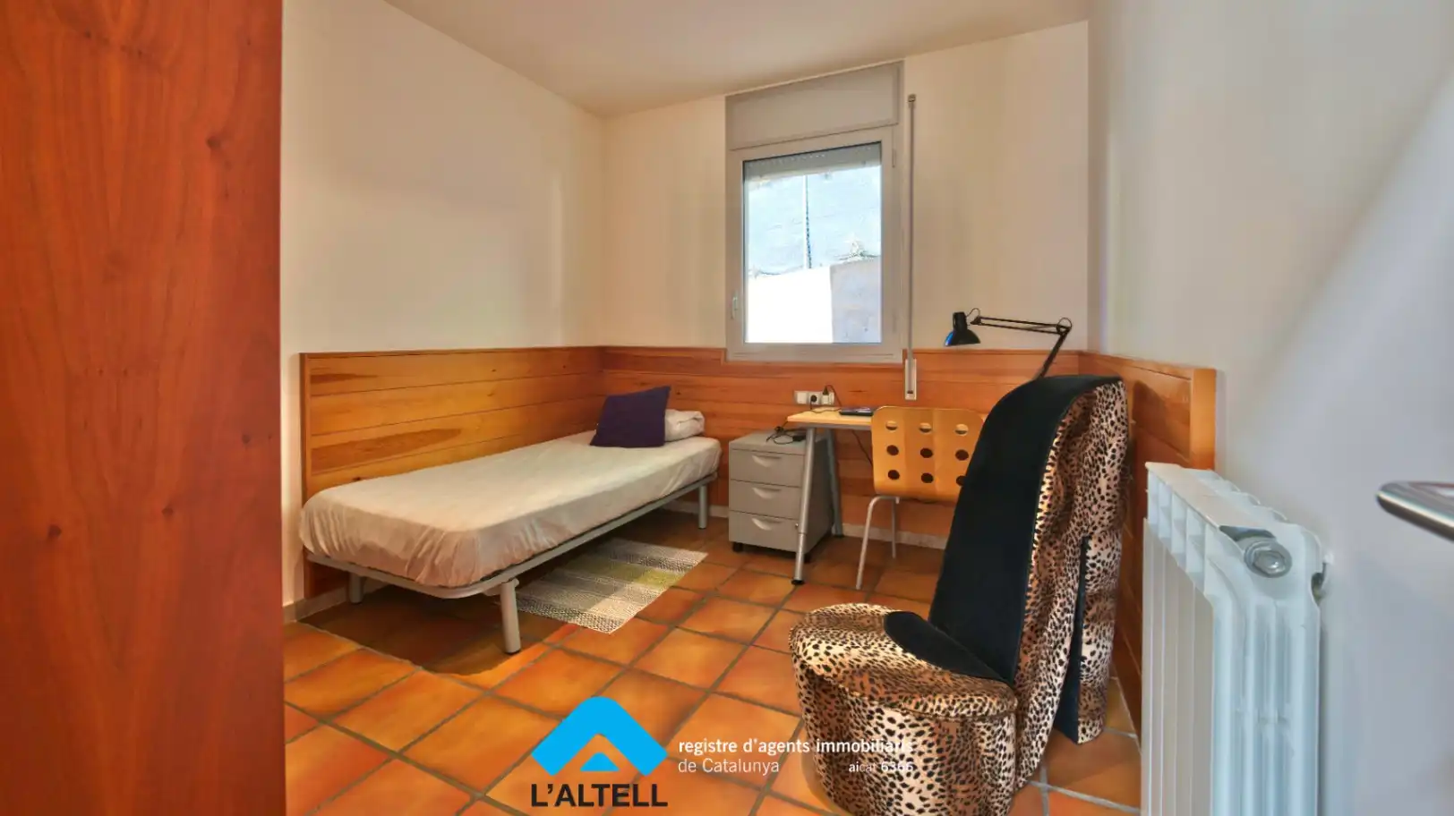 Casa con jardín en venta en L'Ametlla del Vallès, imagen 30