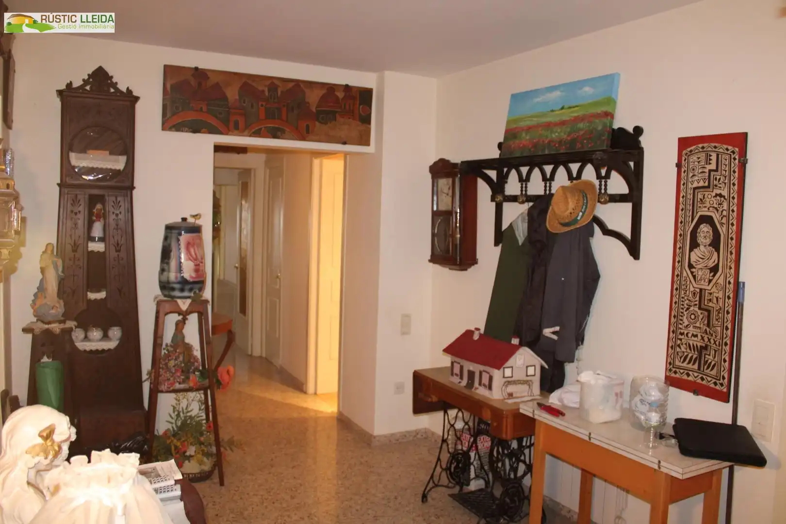 Country homes for sale in Juncosa