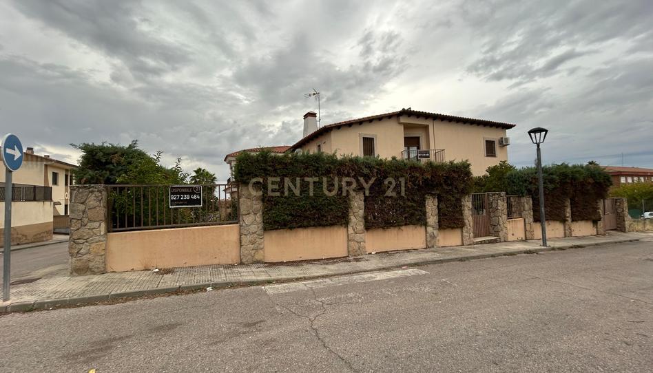 Photo 1 of House or chalet for sale in Calle Conquista de la Sierra, 17, Trujillo, Spain, -1, Trujillo, Cáceres