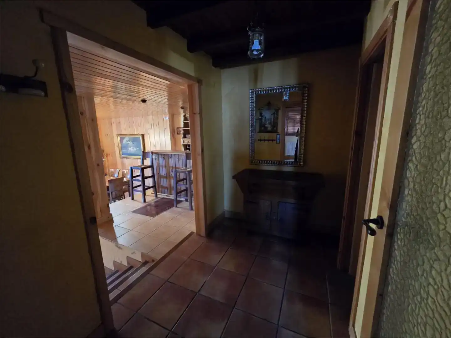 Flat for sale in Oleiros  with Private garden, Furnished and Balcony
