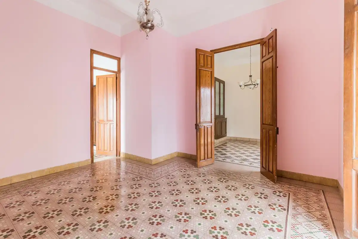 Terraced house for sale in Calle Parque Central 5, imagen 3