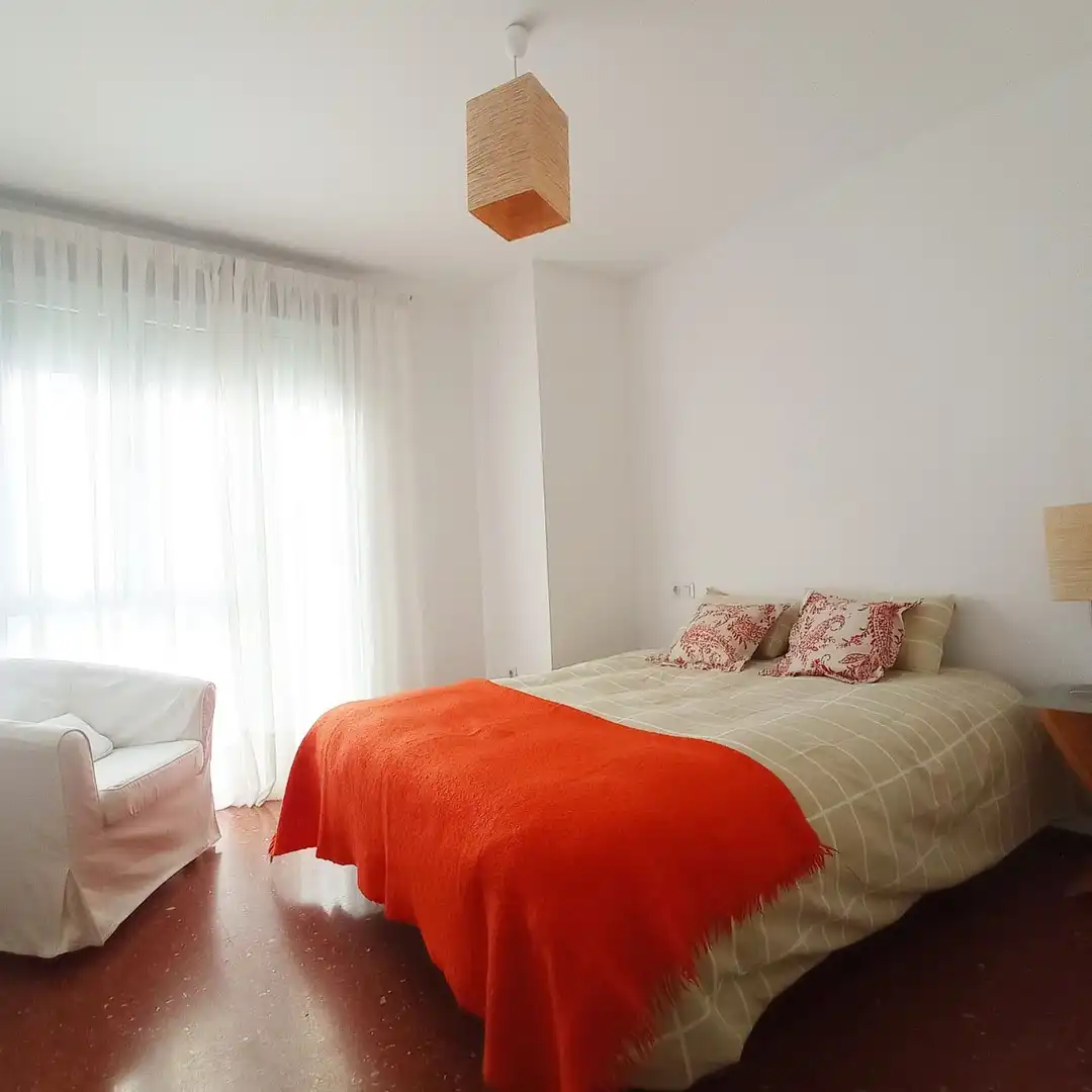 Appartamento con ascensore in affitto a Centro, imagen 15