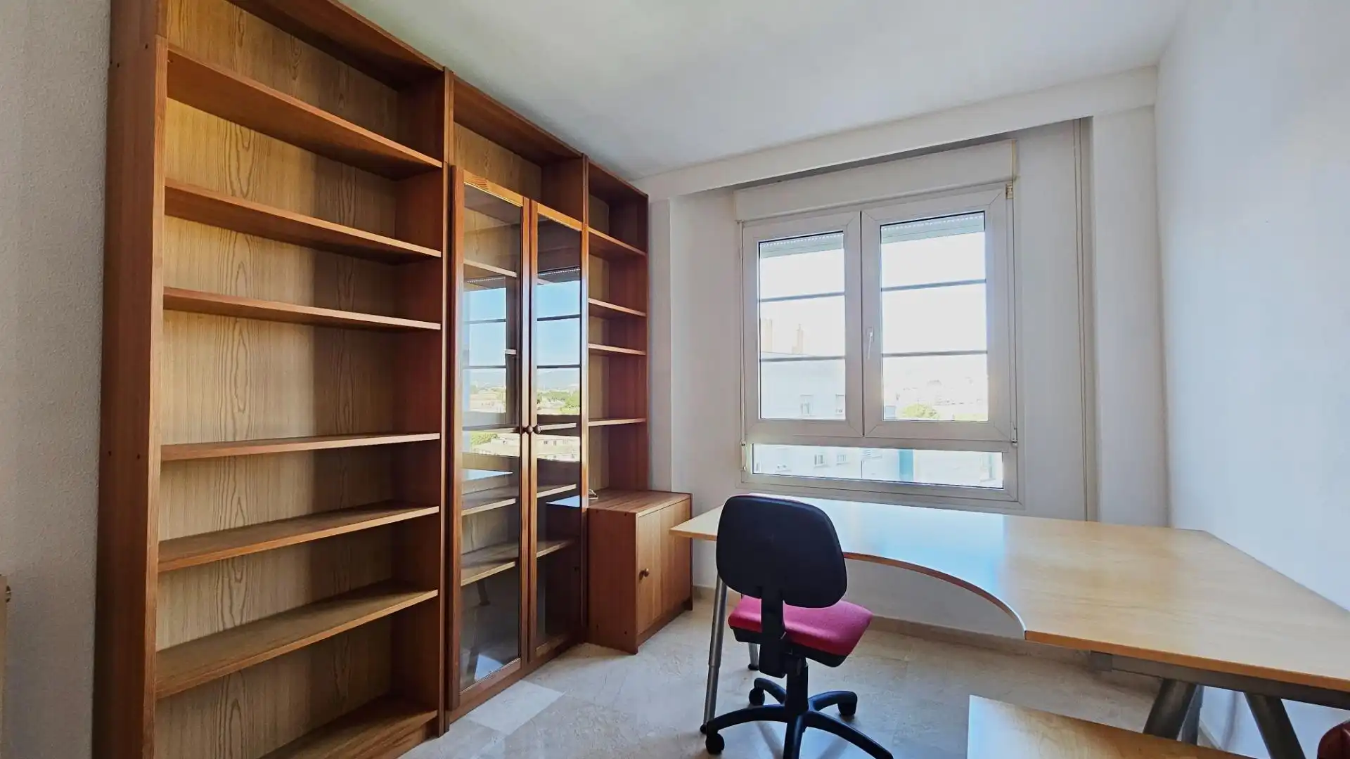 Habitación de Ático en venta en  Palma de Mallorca con Aire acondicionado, Calefacción y Terraza