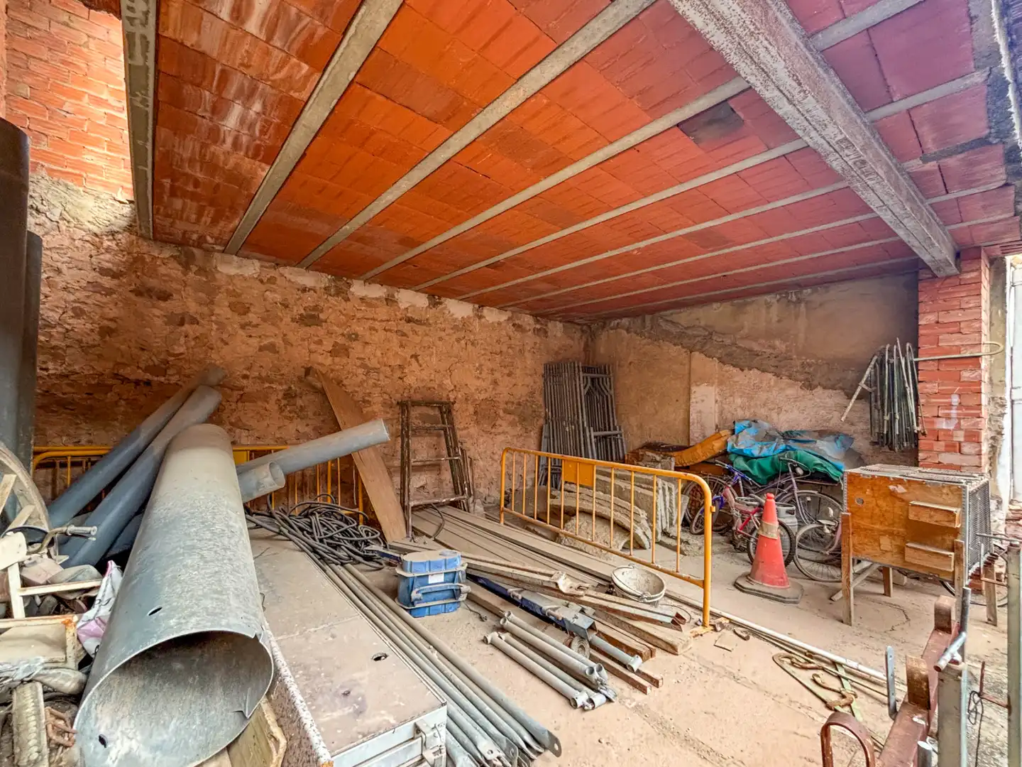 Casa adosada en venta en Carrer Sant Antoni, 16, Casco Antiguo