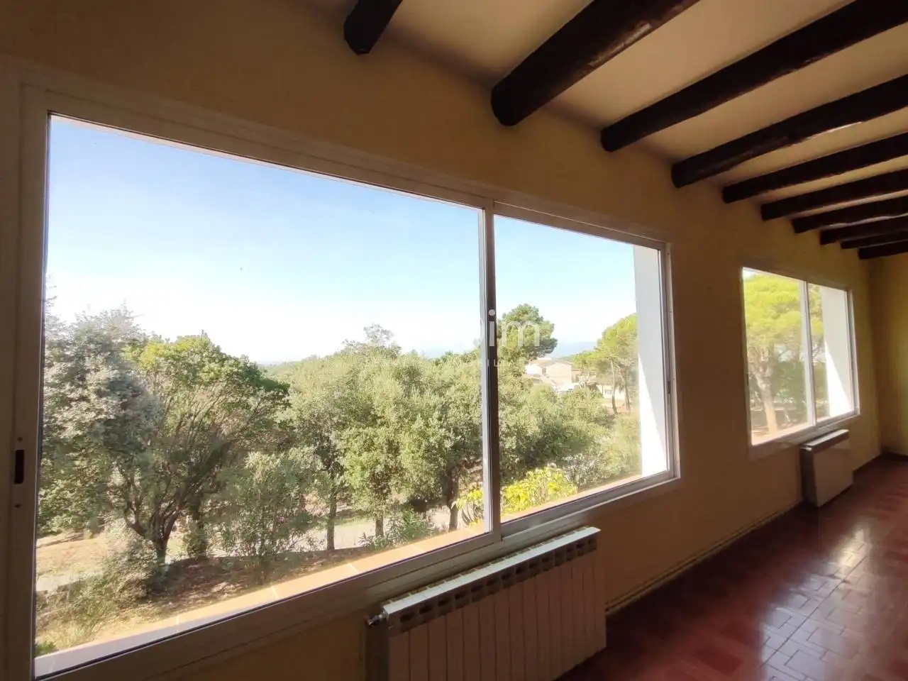 Dormitori de Finca rústica en venda en Quart
