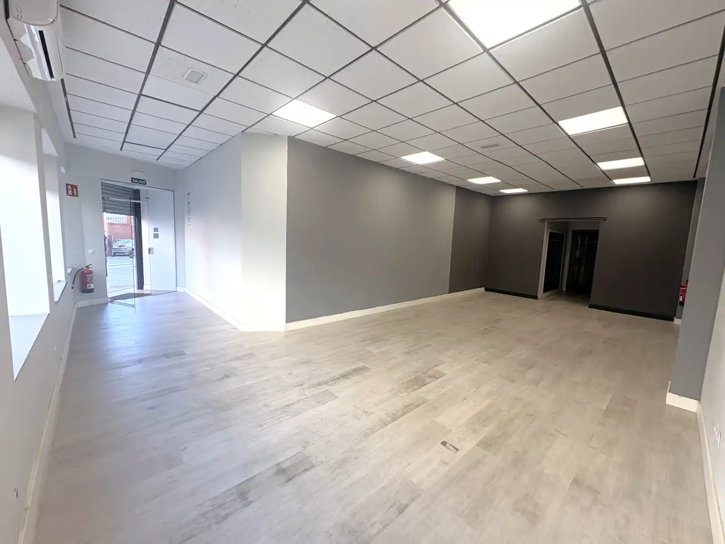 Local comercial de lloguer a San Roque - Concordia - Adoratrices, imagen 4