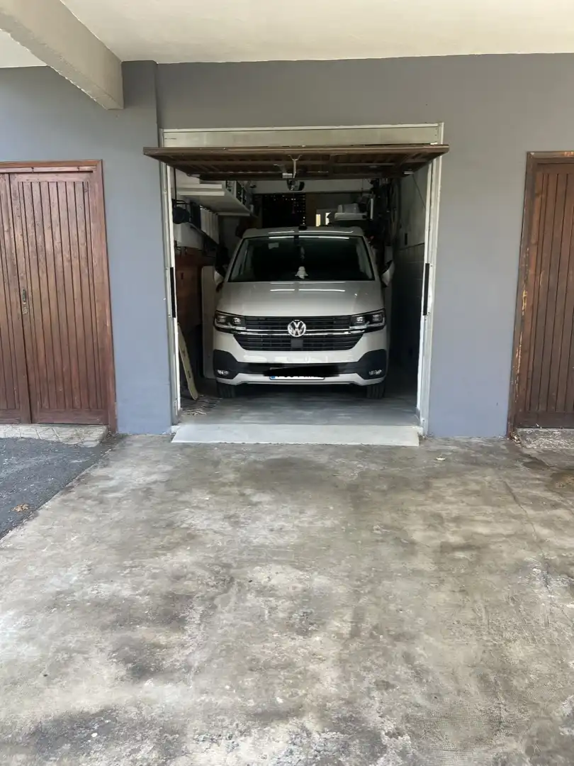 Parkplatz von Garage zur Miete in Donostia - San Sebastián 