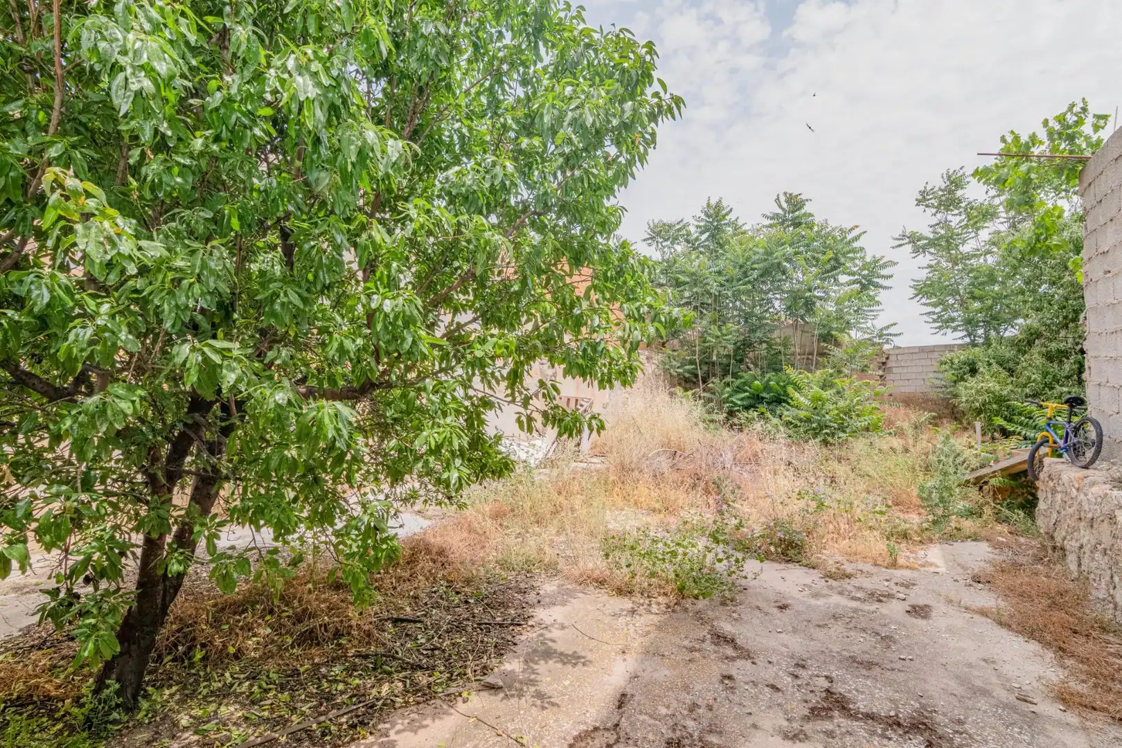 Casa o chalet en venta en Baza con Balcón
