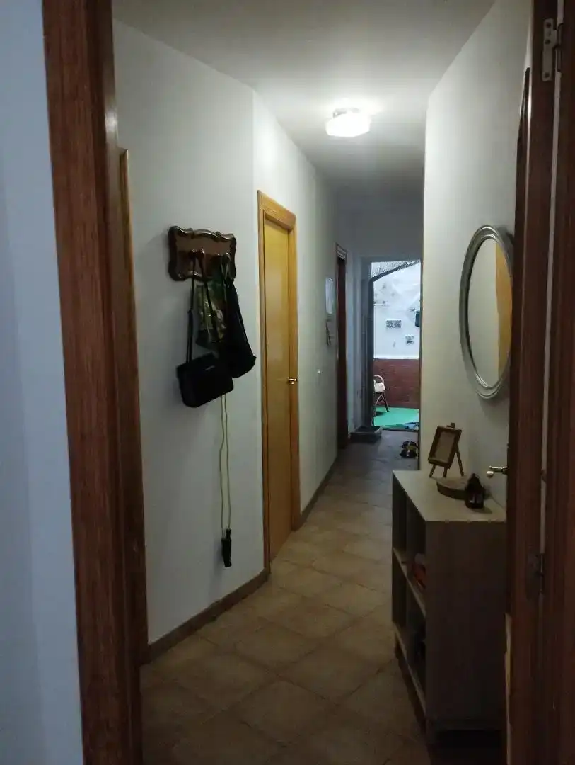 Wohnung zur Miete in Navajas