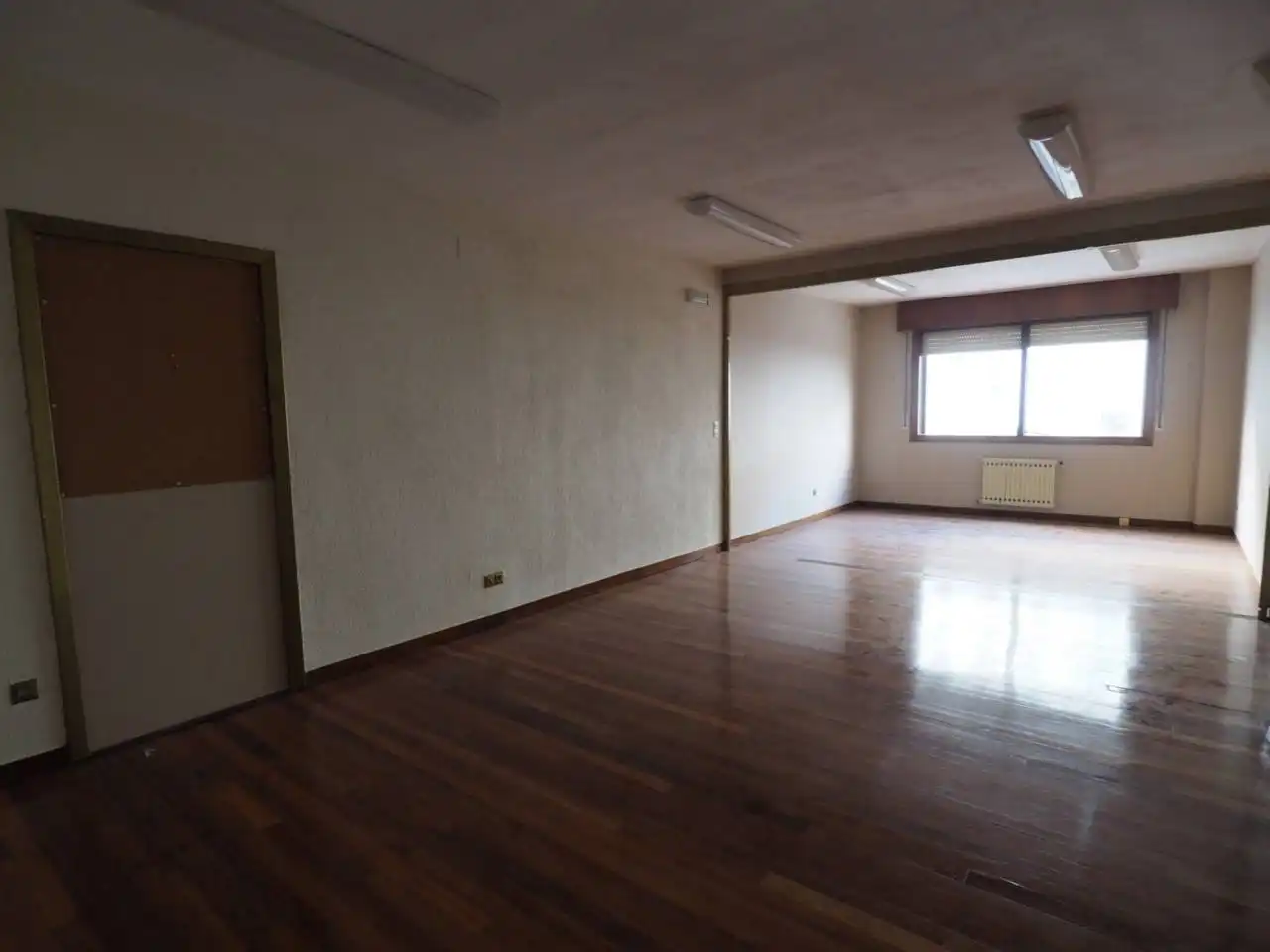 Bureau avec ascenseur à louer à Indautxu, imagen 5