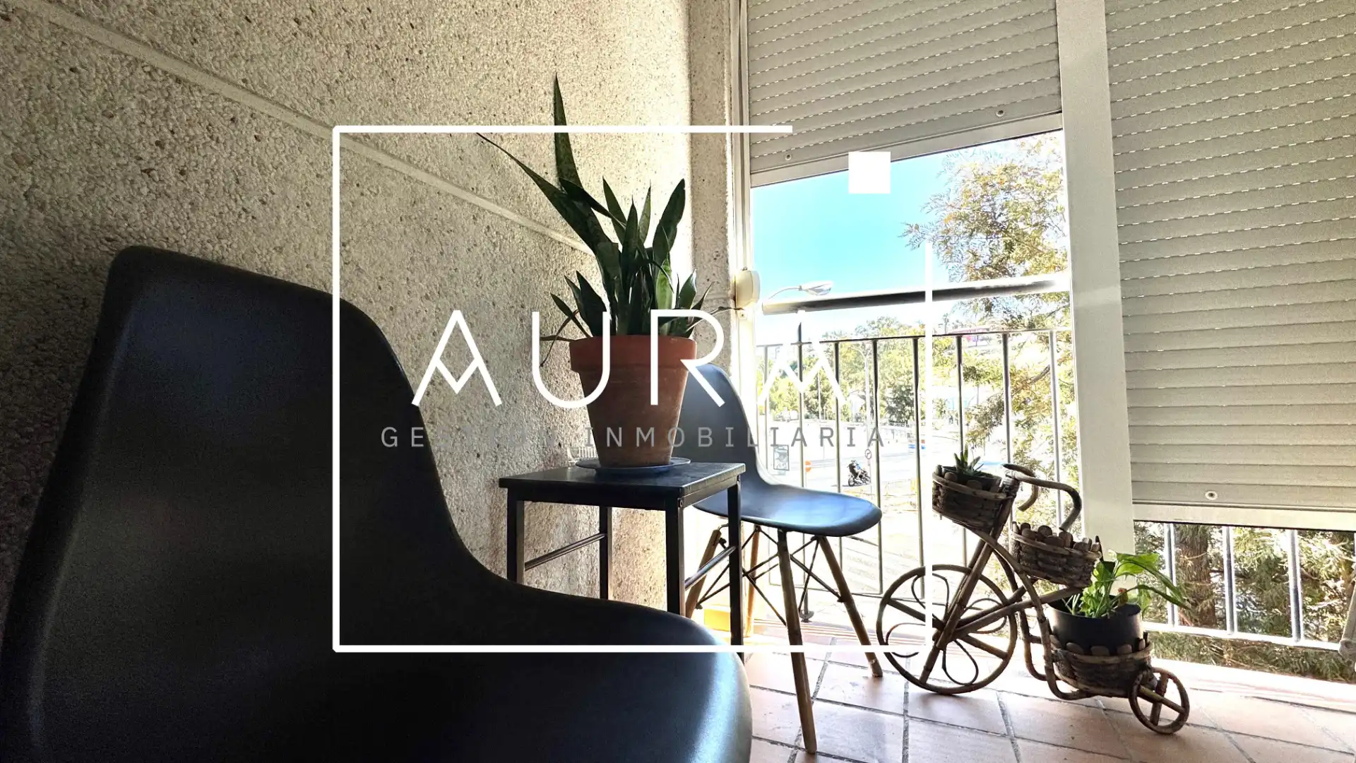Piso con terraza en venta en El Carmen - Cardeñas, imagen 4