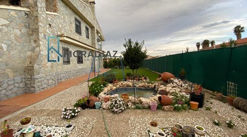 Foto 5 de Casa o chalet en venta en Don Benito, Badajoz
