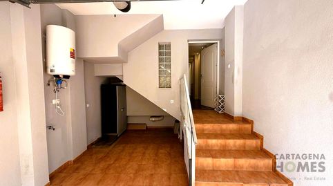 Foto 3 de Casa o xalet en venda a Madreselva, 17, Barrio de la Concepción, Cartagena