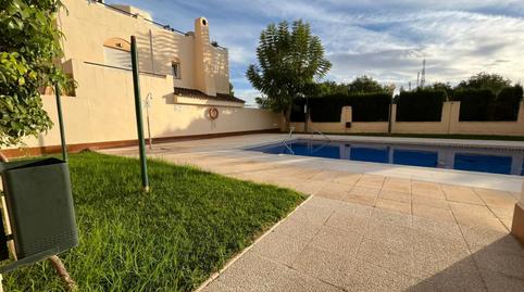 Foto 2 de Casa adosada en venda a Centaurea, Cerrado de Calderón - Hacienda Paredes, Málaga Capital