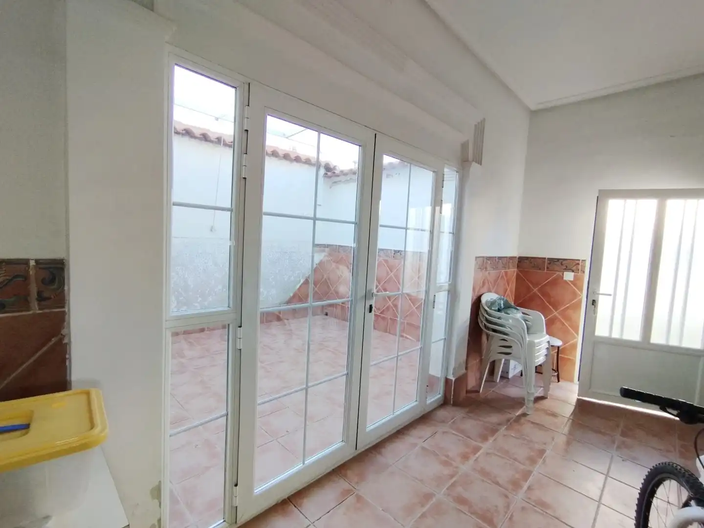 Casa amb terrassa en venda a Carretera de la Solana, imagen 30