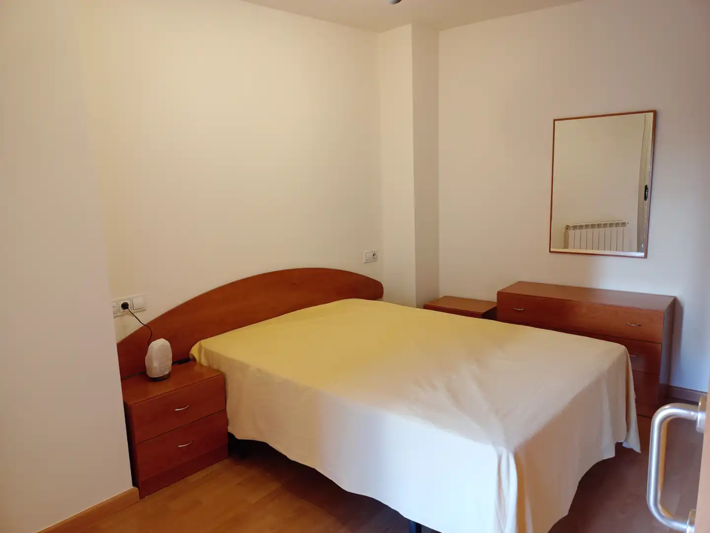Apartament de lloguer a Príncep de Viana - Clot -Xalets Humbert Torres
