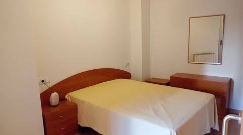 Foto 5 de Apartament de lloguer a Príncep de Viana - Clot -Xalets Humbert Torres, Lleida Capital
