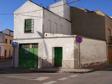 Casa en venda a Alcázar de San Juan