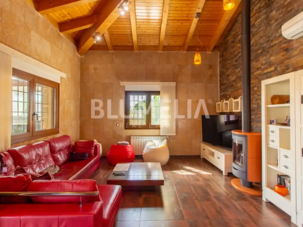 Casa con piscina in vendita a Partida Xironets Cl-11, imagen 6
