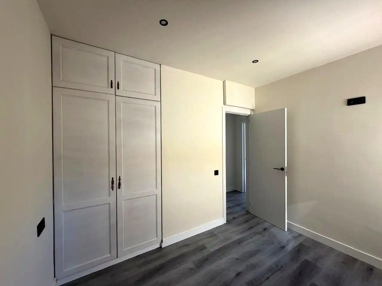 Bedroom of Flat for rent in San Bartolomé de Tirajana  with Furnished and Internet