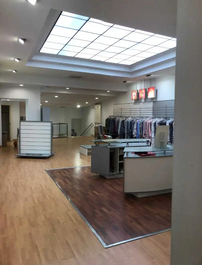 Local de lloguer en Centro