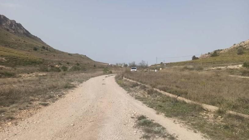 Residencial en venda en Lorca