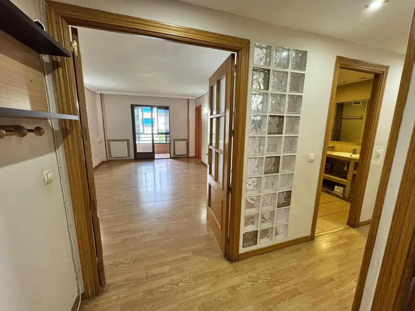 Piso en venta en Fuenlabrada con Terraza