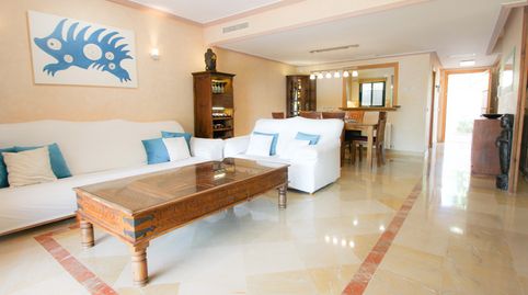 Photo 2 of Houses for rent in Calle Santillana del Mar, Lomas de Marbella Club, Marbella