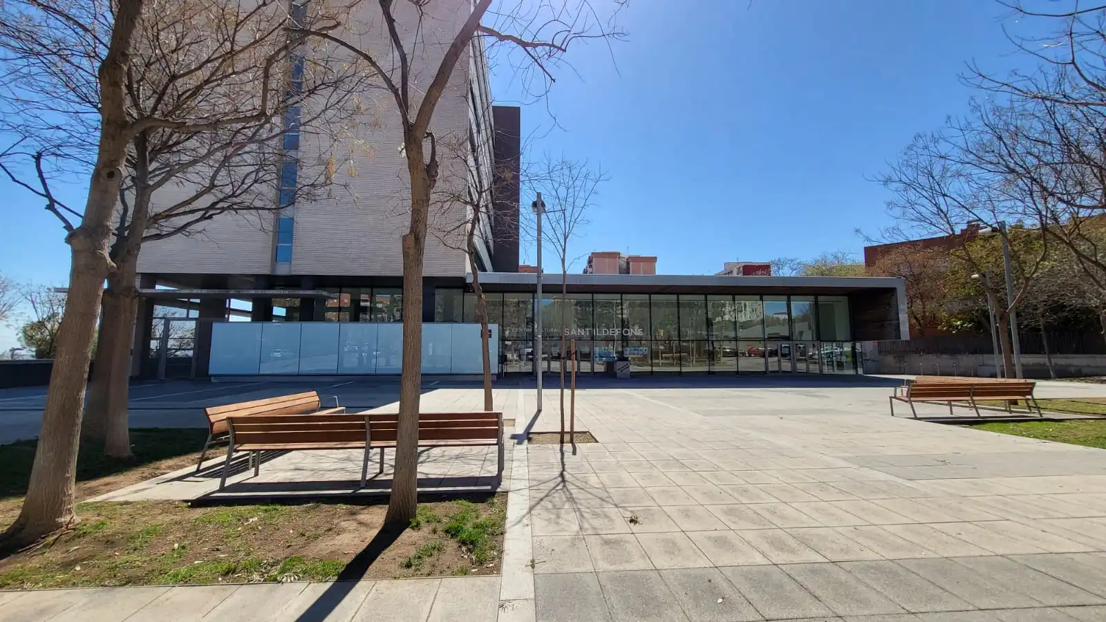 Appartement avec ascenseur à vendre à Sant Ildefons