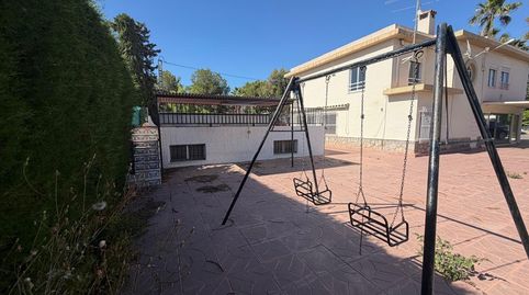 Foto 3 de Casa o chalet en venta en Peña de las Águilas, Elche / Elx