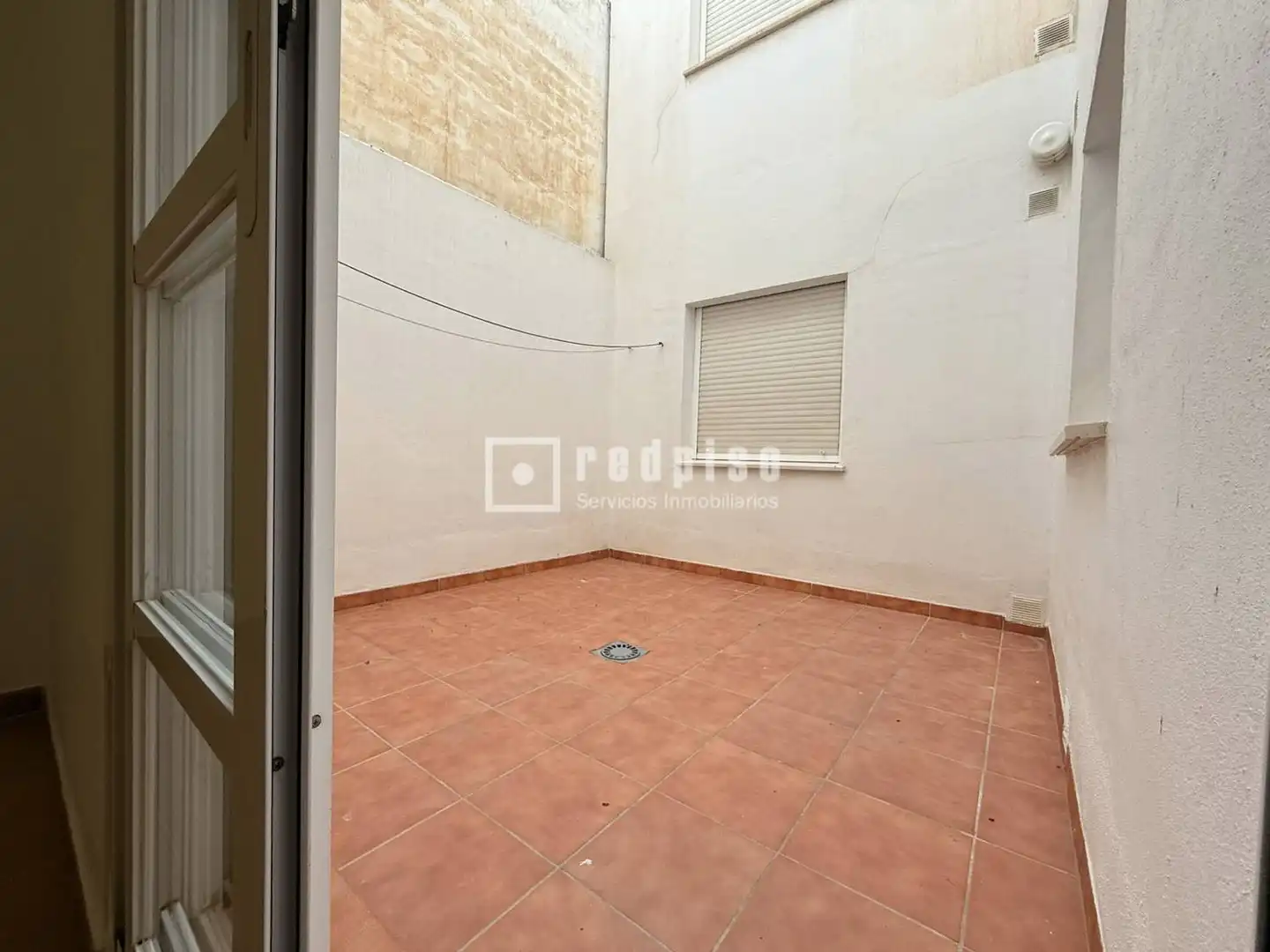 Außenansicht von Wohnung zum Verkauf in Cártama mit Terrasse und Möbliert