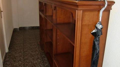 Foto 4 de Pis en venda a Zona Metro, Alboraya