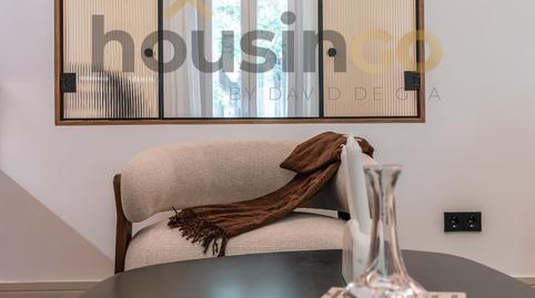 Foto 5 de Pis en venda a Alcántara, Goya,  Madrid Capital