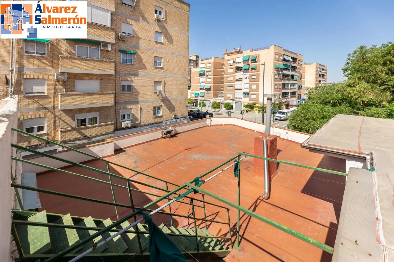 Inmuebles singulares con ascensor en venta en Avenida de Cádiz, imagen 34