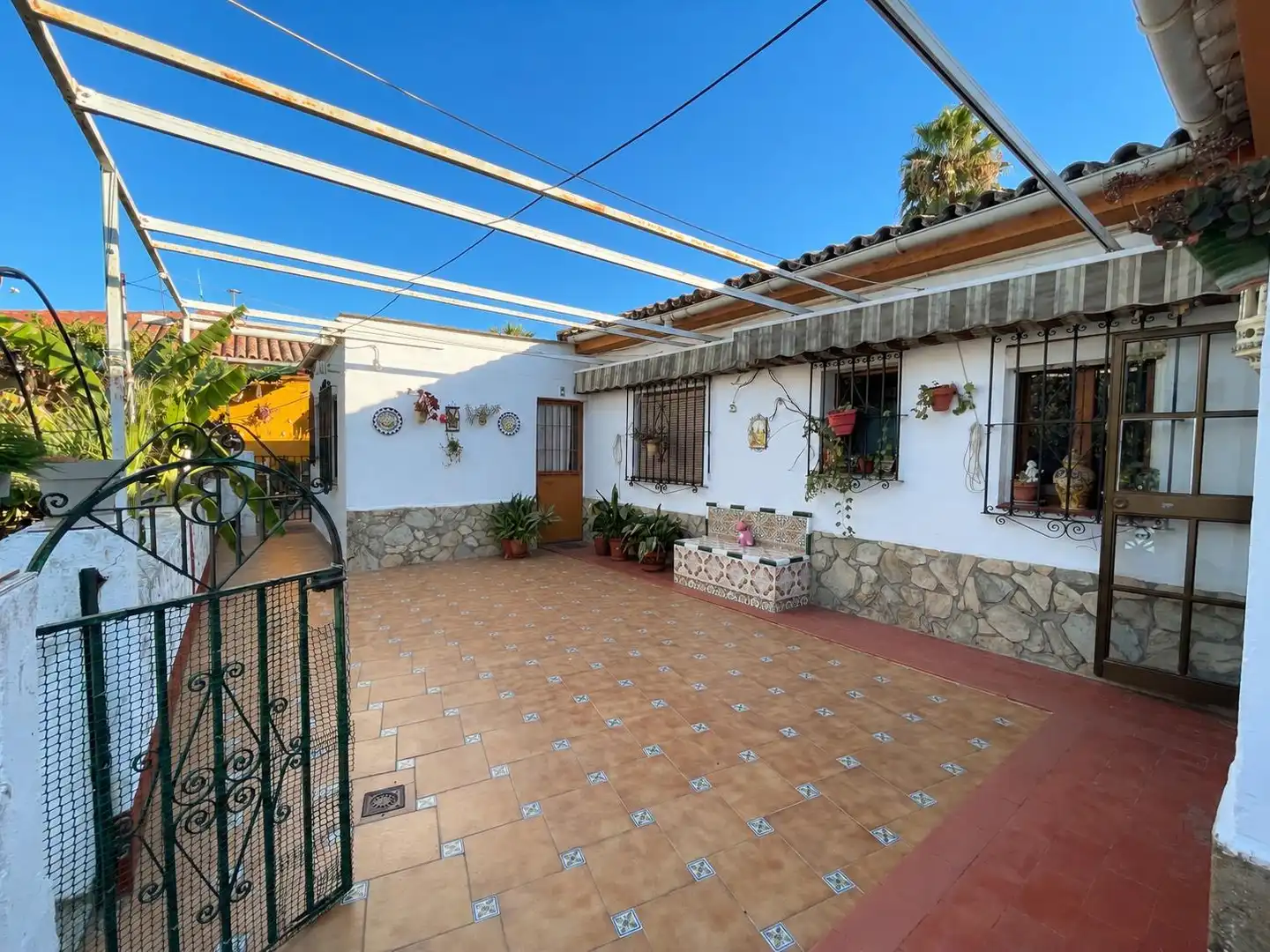 Houses for sale in Gines, Sevilla