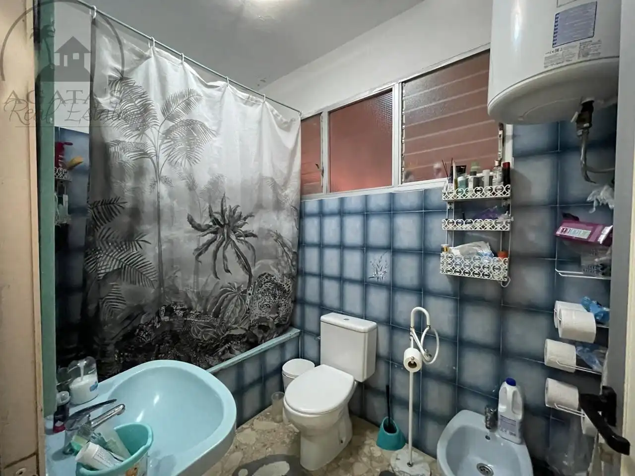 Baño de Piso en venta en Arona con Amueblado
