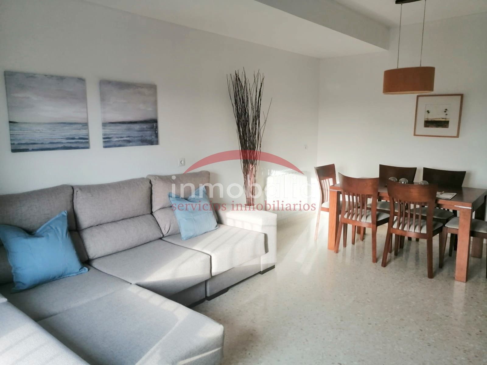 Flat to rent in Calle Parque de Doñana, Pino Montano - Consolación