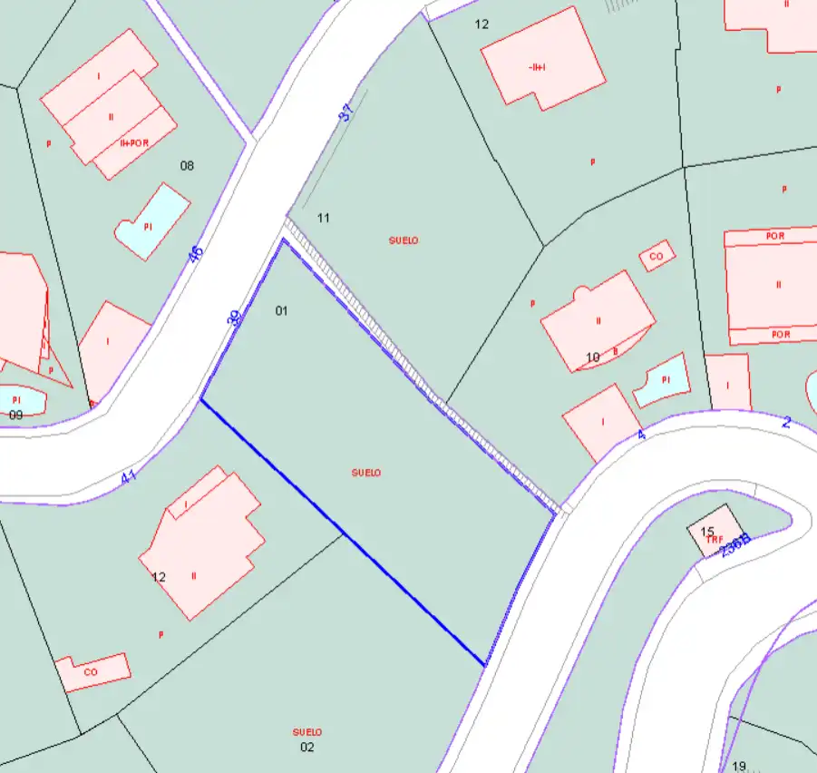 Terreny residencial en venda a Torrelles de Llobregat, imagen 6