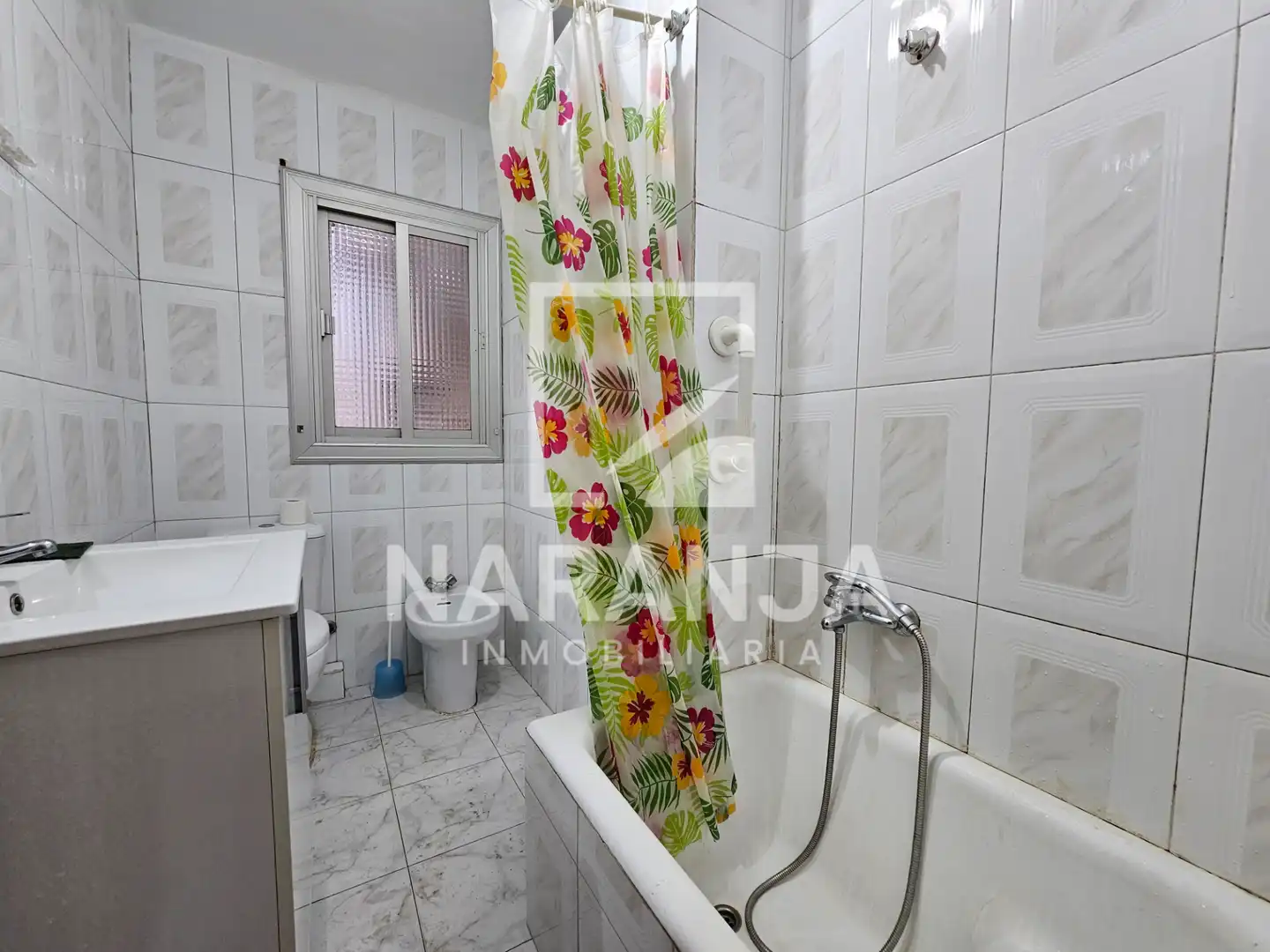 Baño de Piso en venta en Barcelona