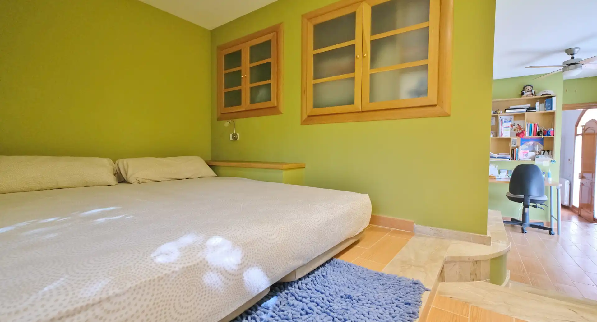 Villa con terrazza in vendita a San Claudio - Trubia - Las Caldas, imagen 42