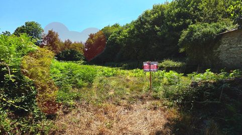 Finca urbanizable en Lugo