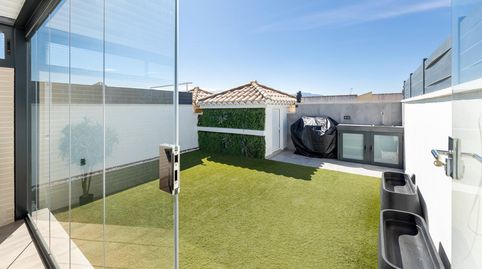 Foto 4 de Àtic en venda a Estac Tranvias, 1, Residencial Triana - Barrio Alto, Las Gabias