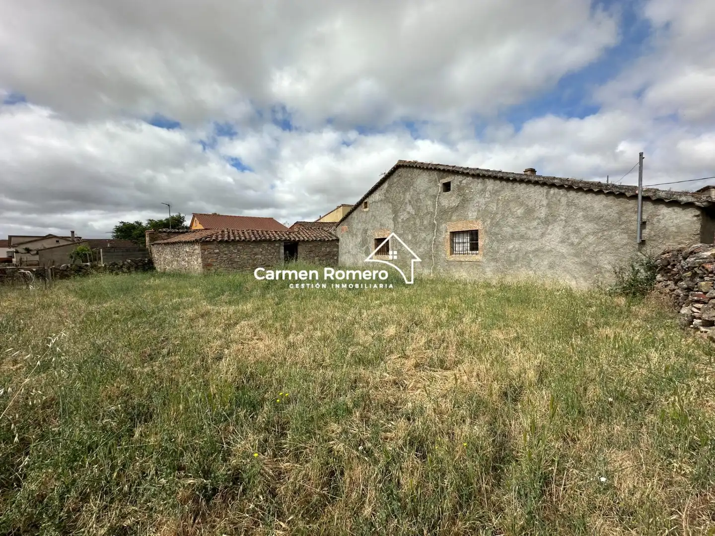 Finca rústica en venda en Palacios del Arzobispo amb Traster