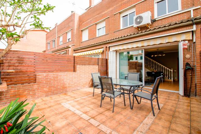 Casa adosada en Venta en Can Pou - Camp de Mar